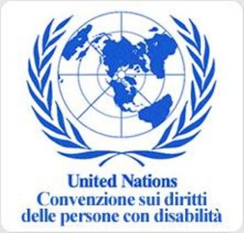 Convenzione Onu disabilita
