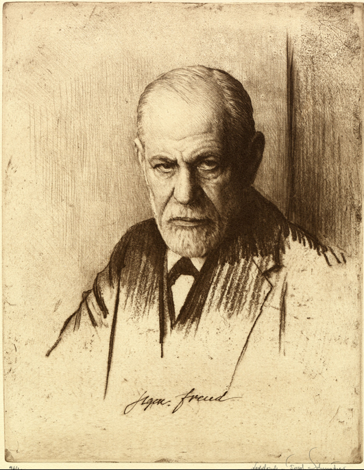 Schmutzer Freud
