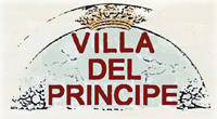 villa del principe logo 200px
