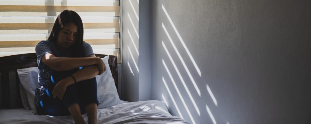 Tristezza o depressione
