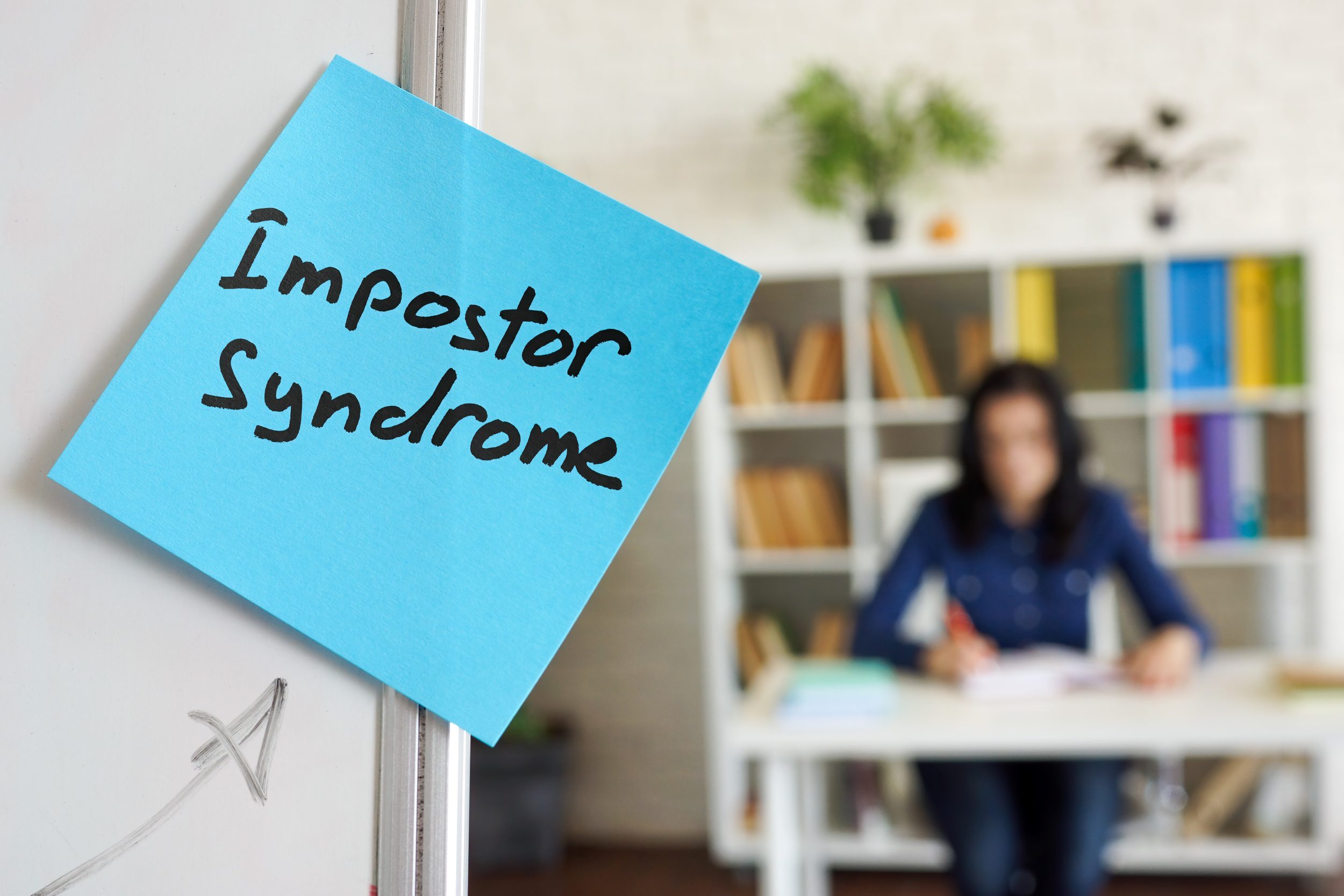 sindrome dell'Impostore