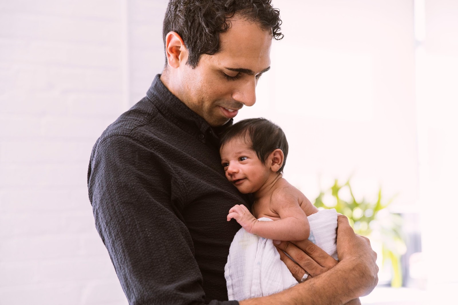 Congedo parentale e cura dei neonati