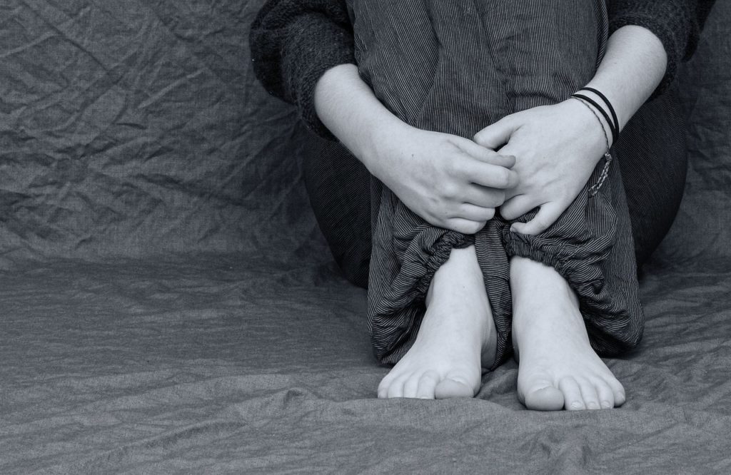 gestione della paura