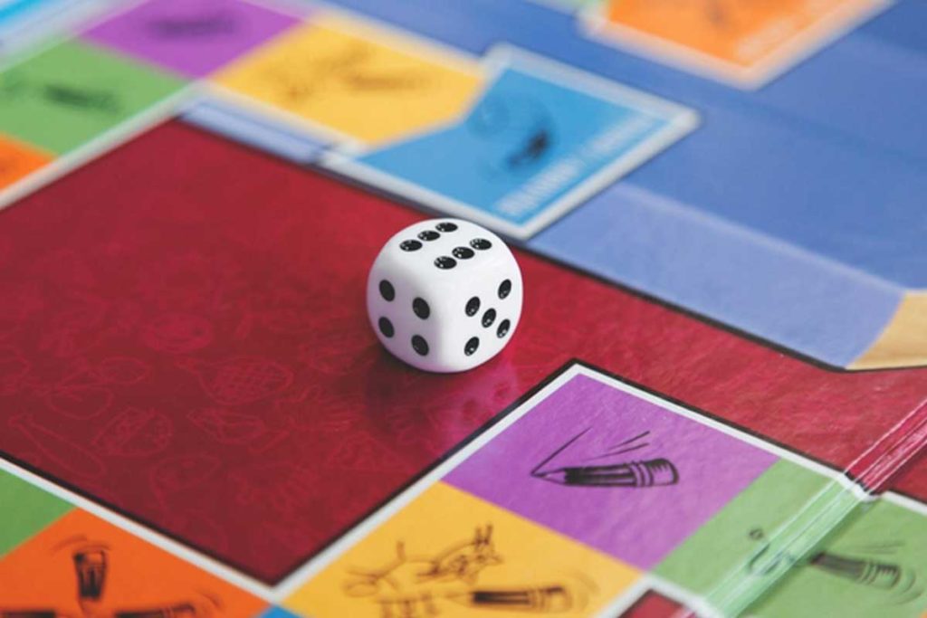 Un gioco da tavola per rendere possibile un’attività cognitiva per gli anziani