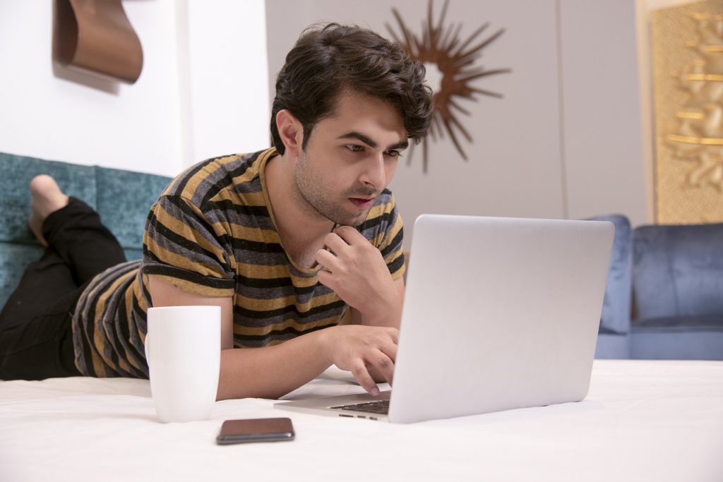 effetti psicologici smart working