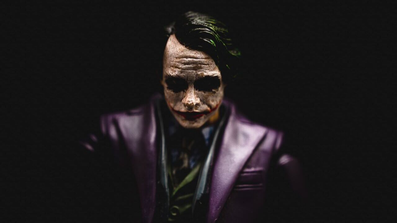 Joker al cinema
