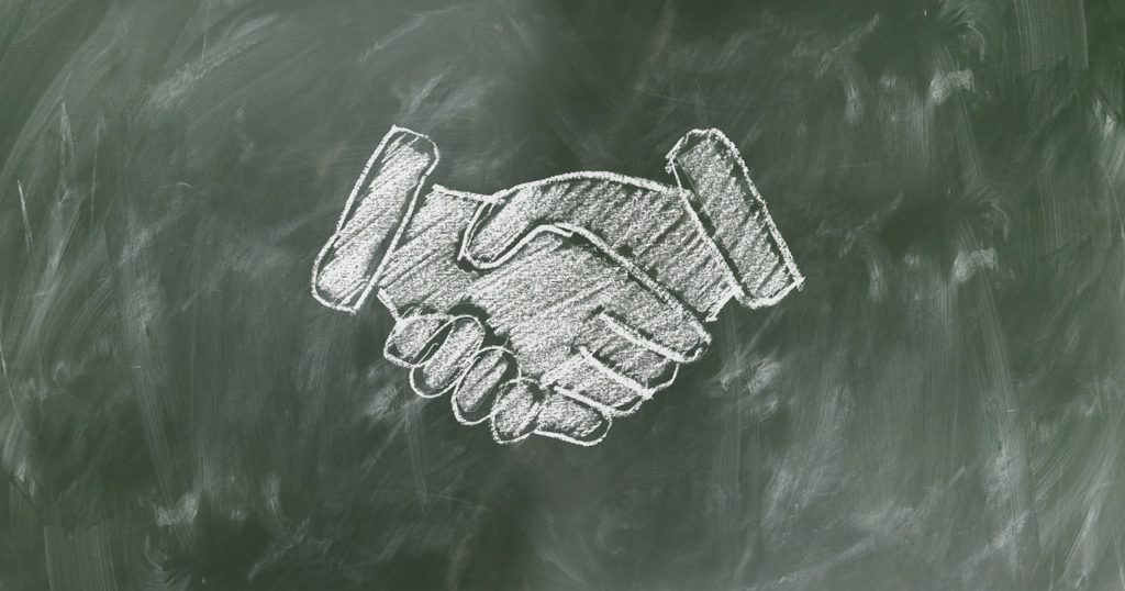 Psicologia della negoziazione
