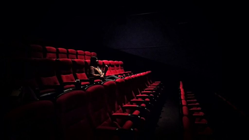 Psicologia dei personaggi cinematografici