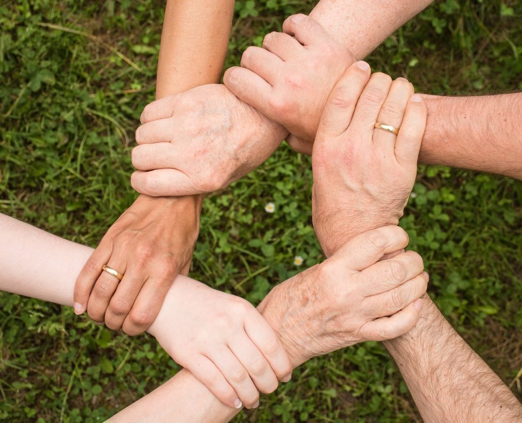 famiglia allargata psicologia