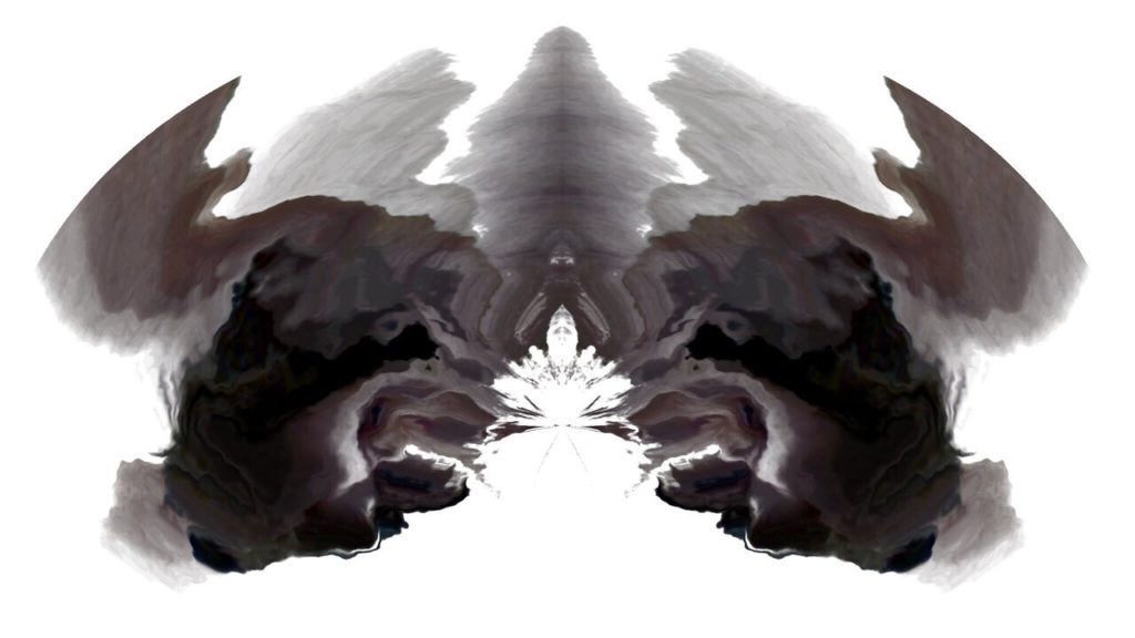 test di Rorschach interpretazione