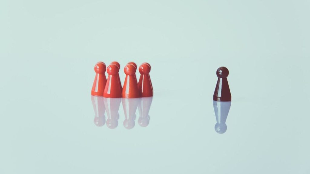 Psicologia dei leader