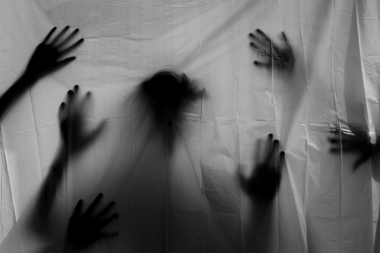 parlare nel sonno