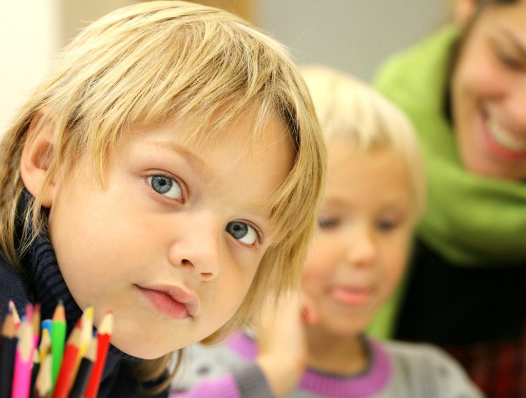 psicologo a scuola