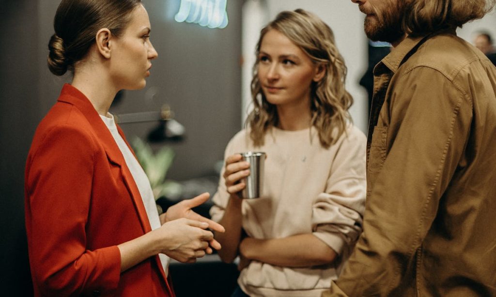 Alfabetismo emotivo: padroneggia le emozioni per portare a termine ogni conversazione al meglio