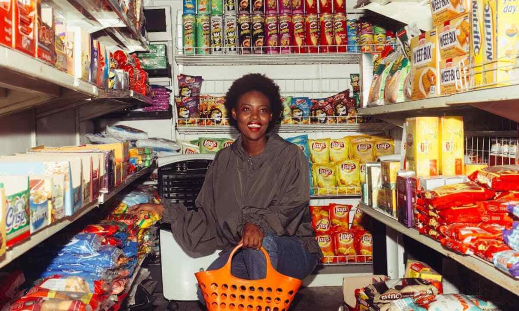 Ossessione per il cibo: un rapporto disordinato e irregolare con l'alimentazione
