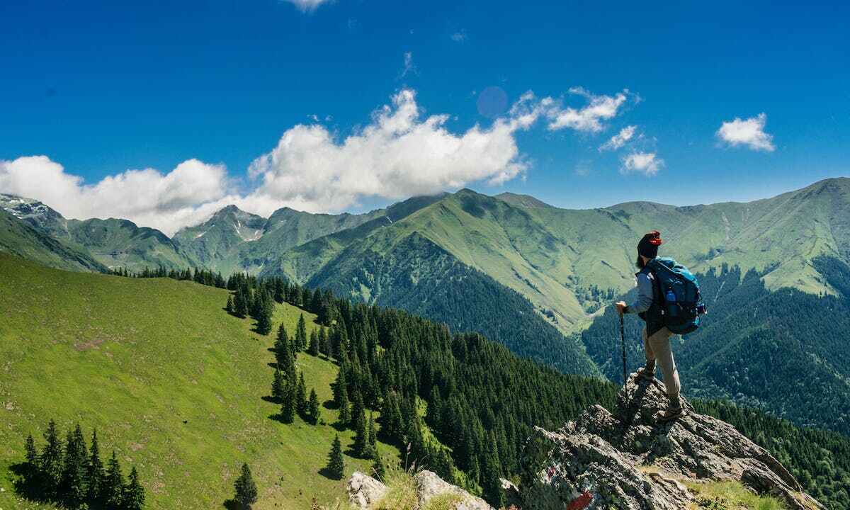 Biofilia: il profondo legame tra uomo e natura