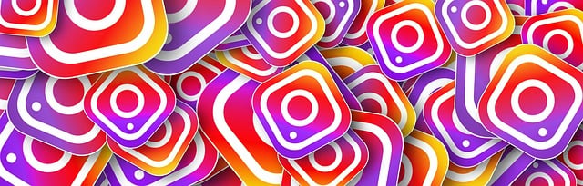 icone di instagram