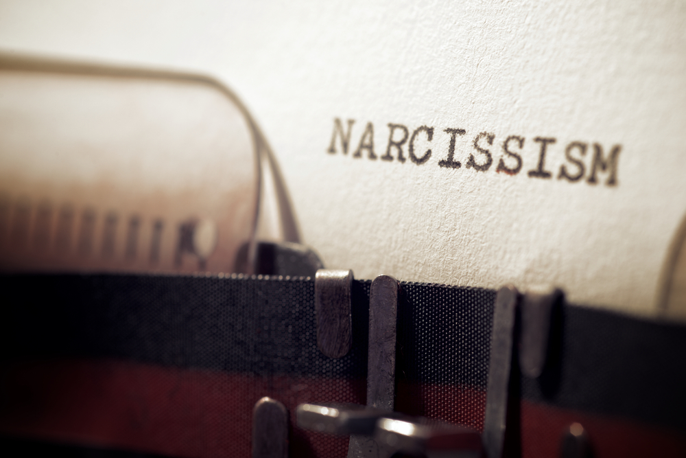 Narcisi e narcisismo