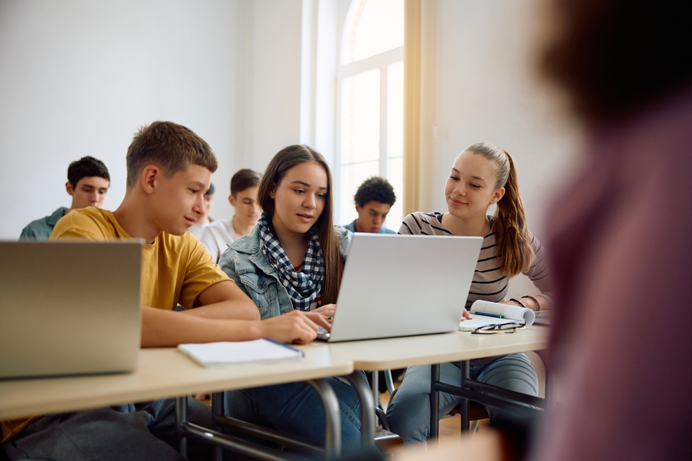 I voti scolastici sono un ostacolo all’apprendimento