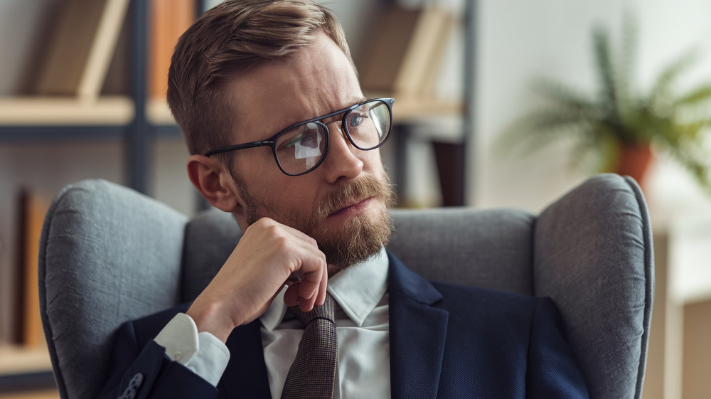 Paura di cambiare lavoro