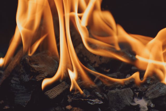 fiamme