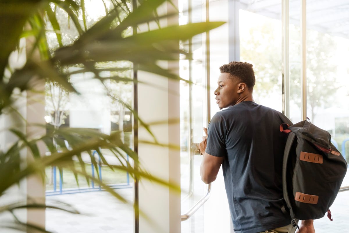 Strategie metacognitive: uno studente universitario