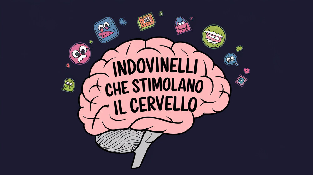 Indovinelli di pensiero laterale