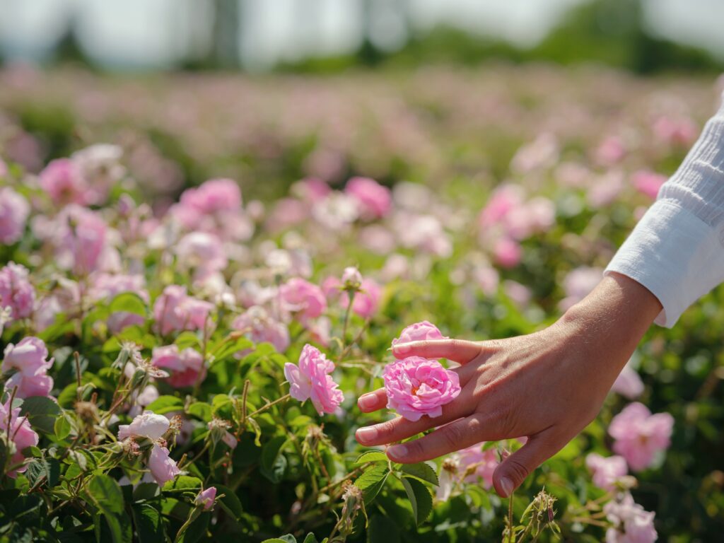 garden therapy
