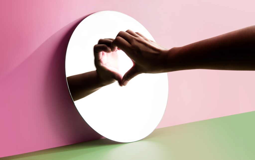 san valentino da solo