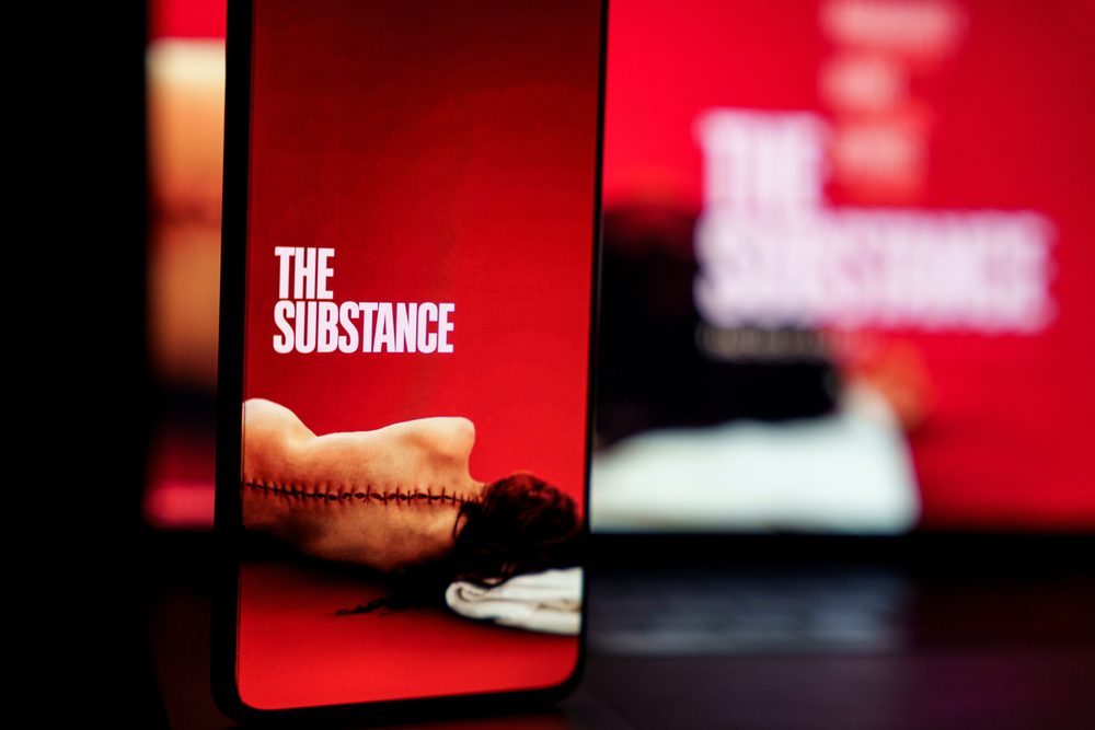 The substance: la sostanza della bellezza