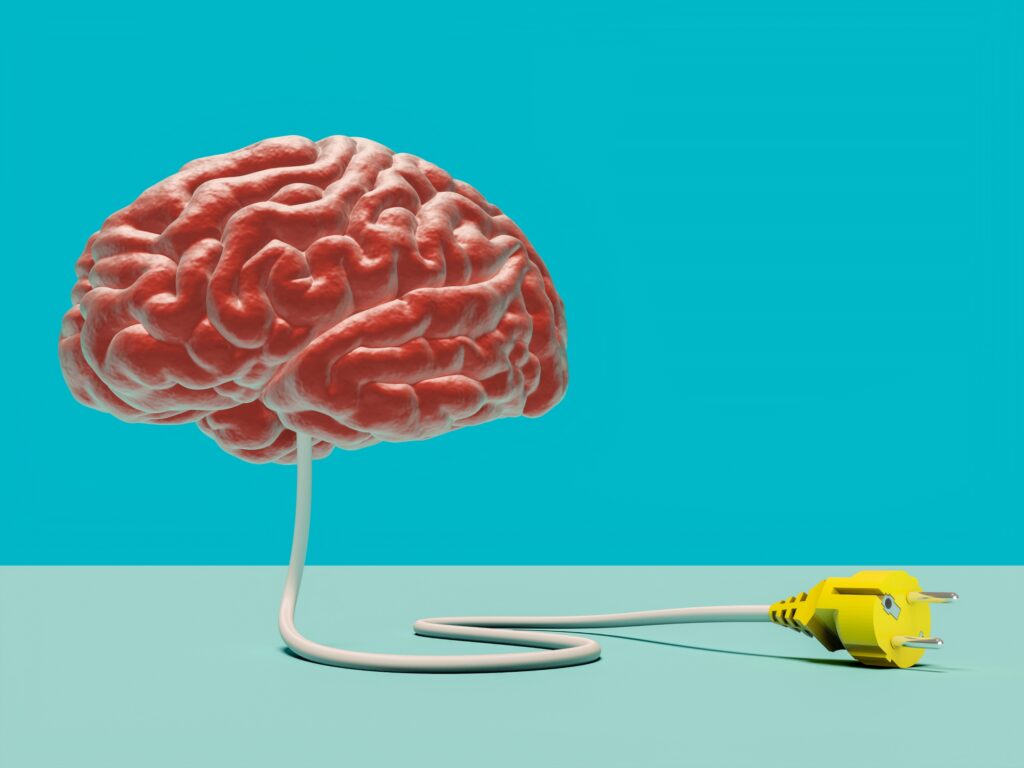 Detached Mindfulness