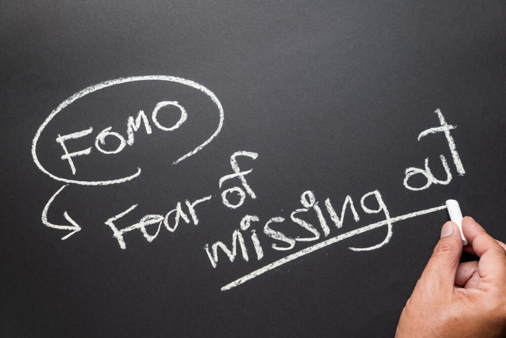 FOMO