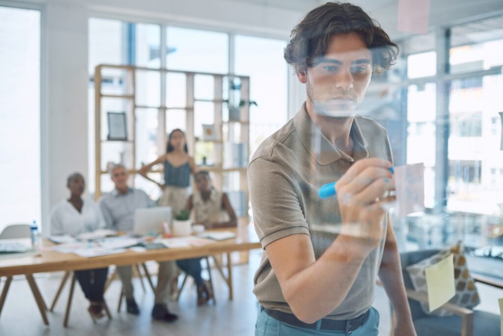pensiero produttivo