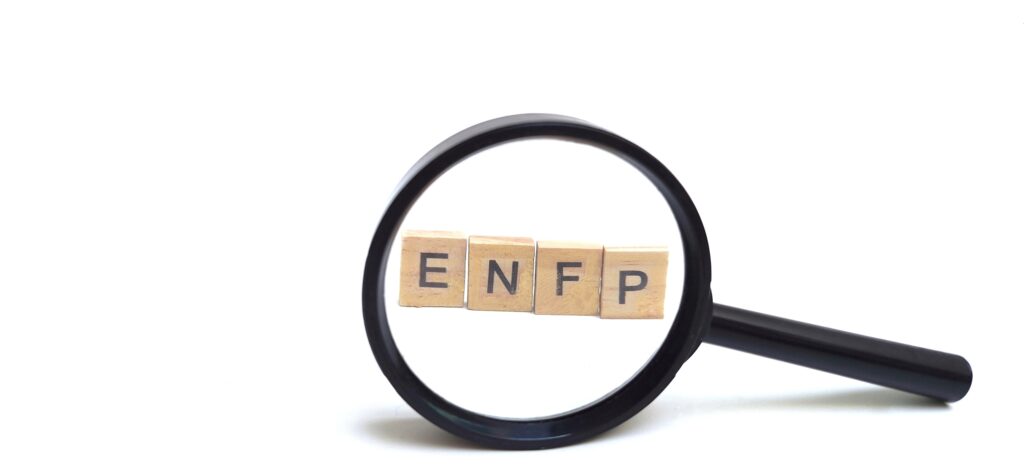 Personalità enfp
