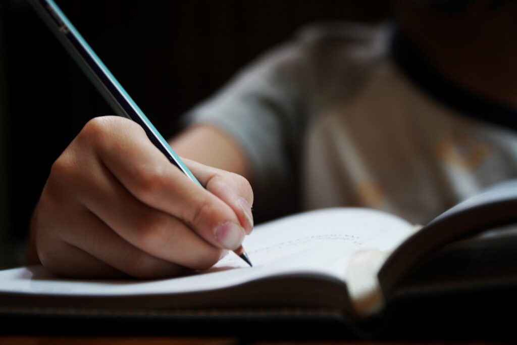 blocco dello studente