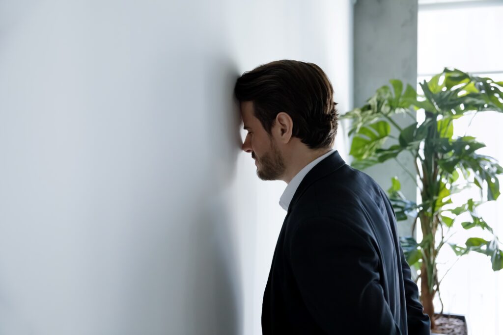 come aiutare una persona ansiosa