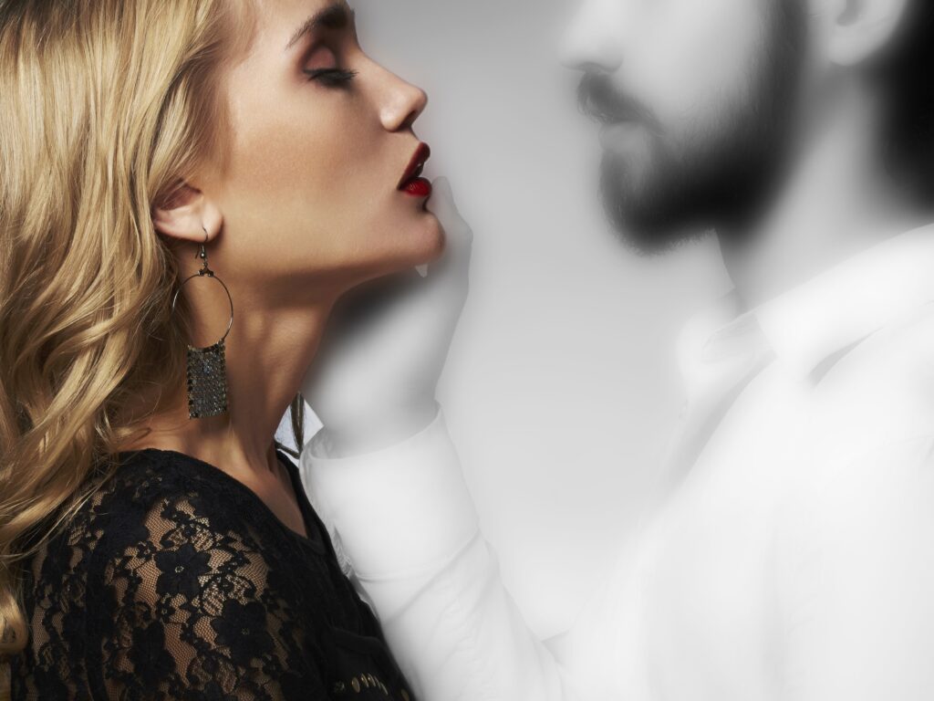come comportarsi con chi fa ghosting