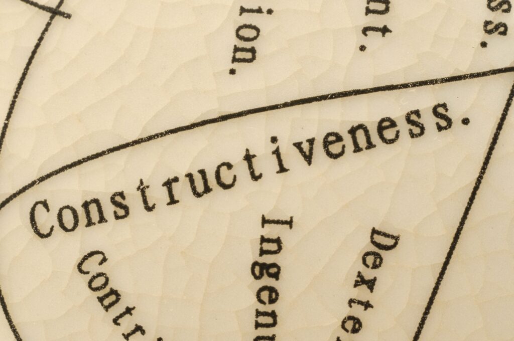 costruttivismo