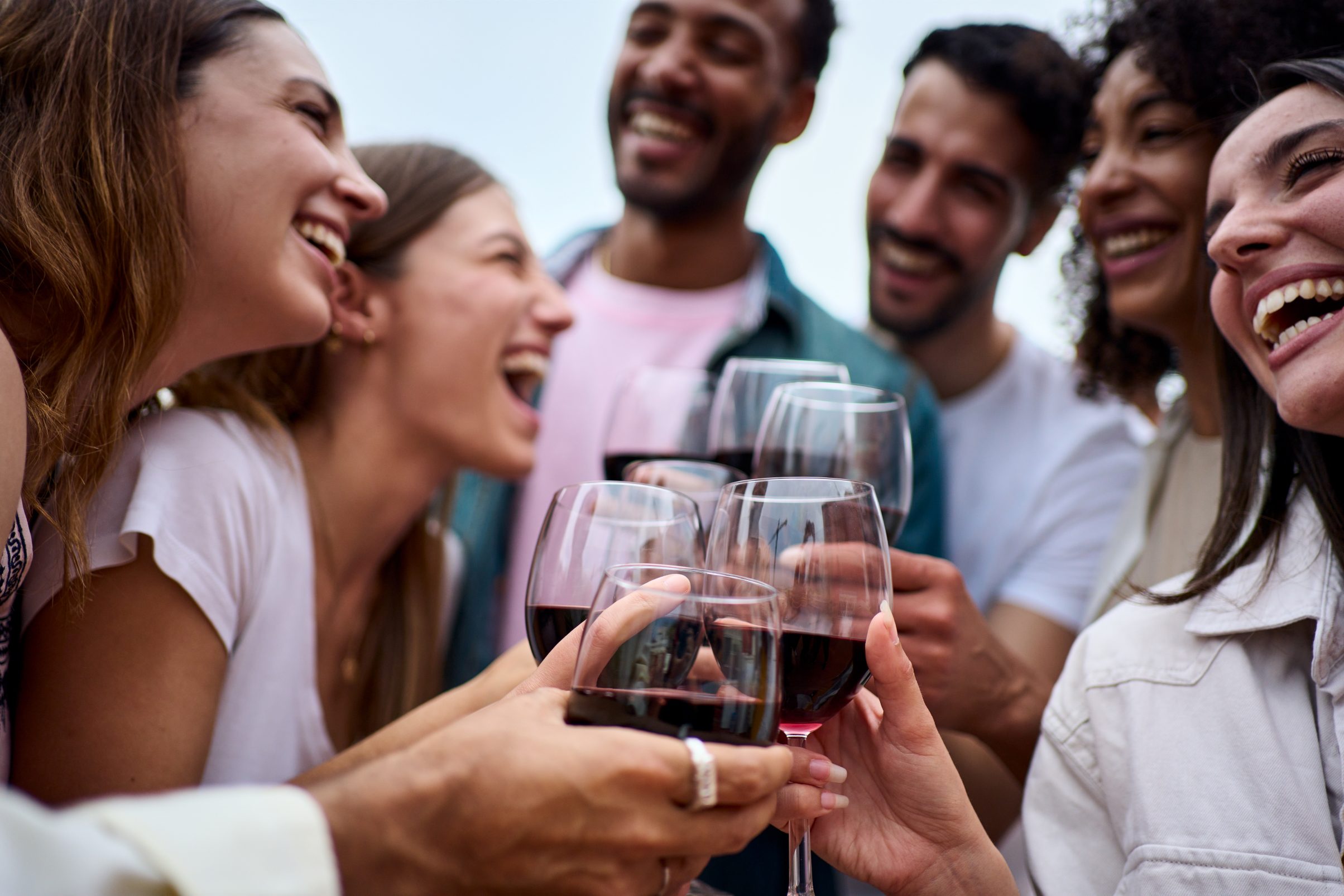 millennials chi sono