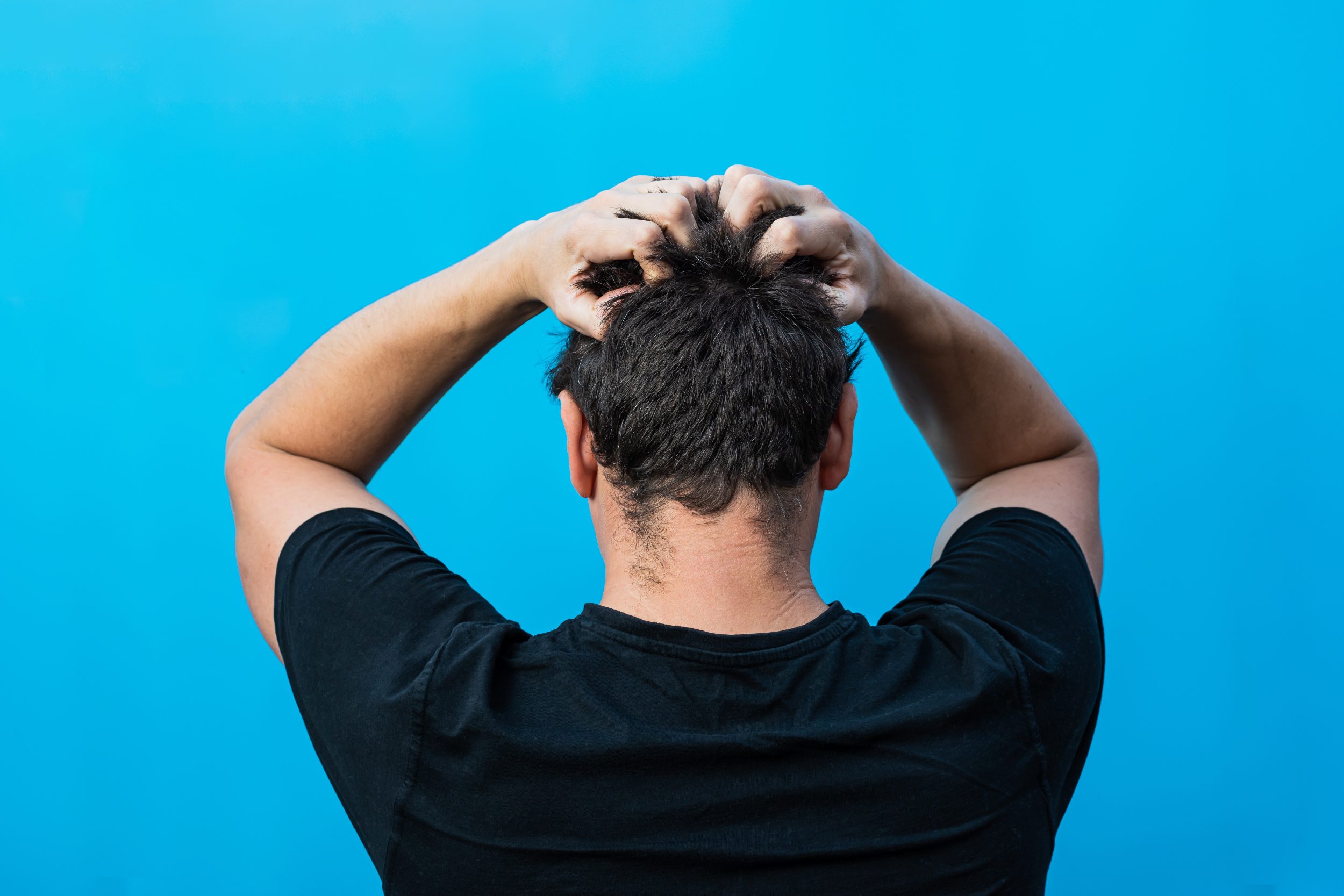 pensiero catastrofico
