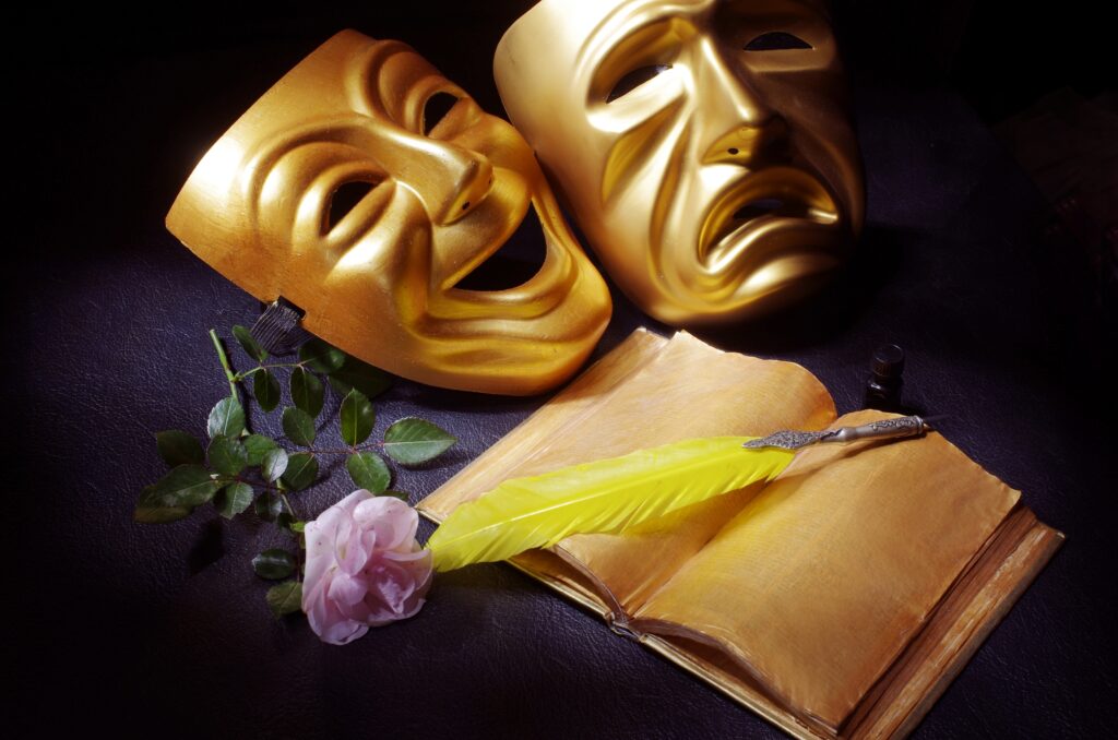 teatroterapia