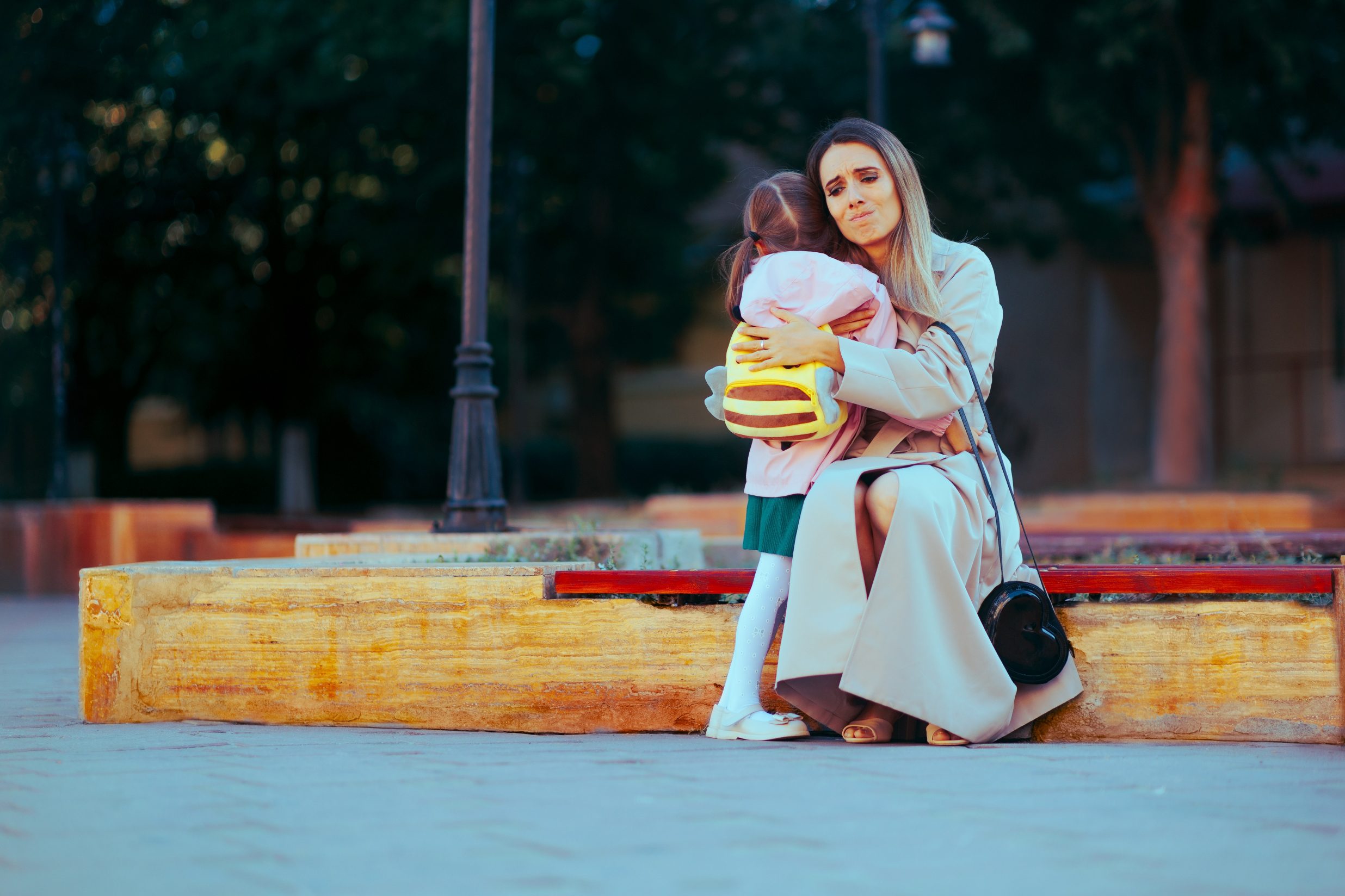 ansia da separazione