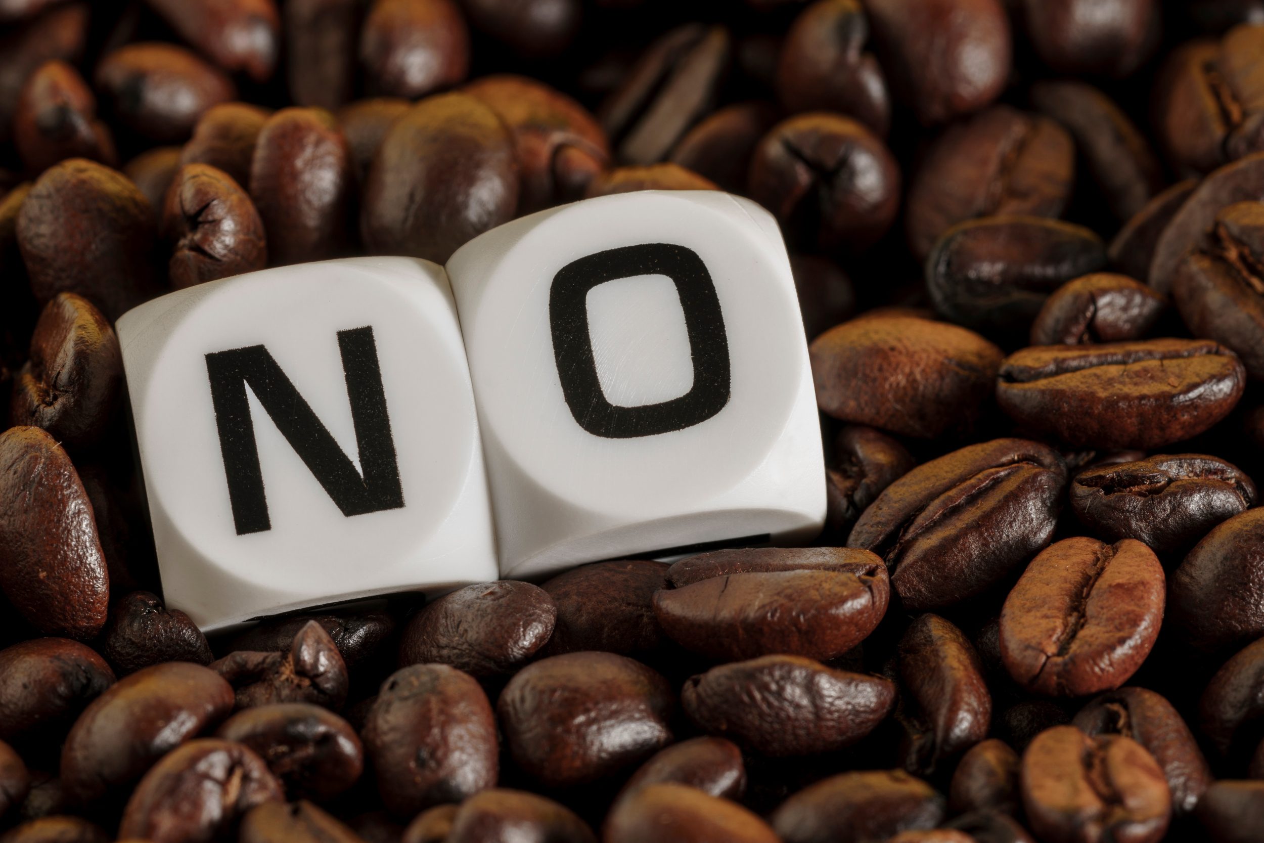 astinenza da caffè