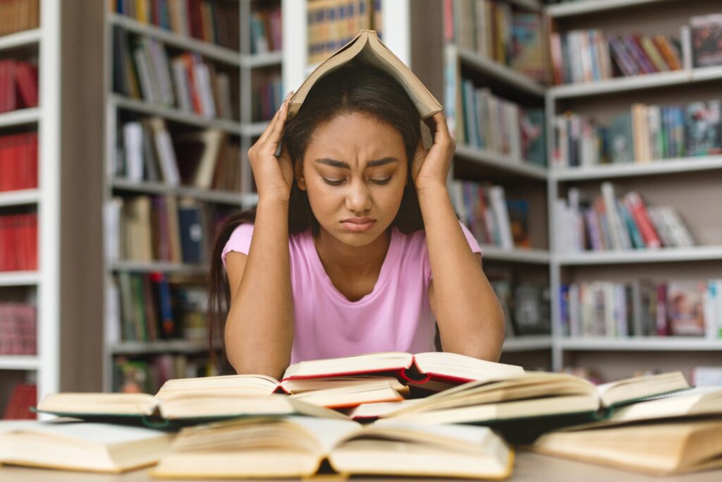 bibliofobia