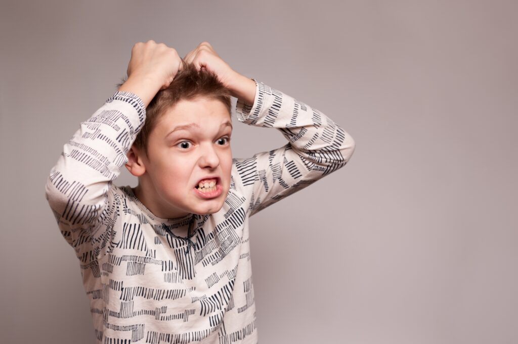 come aiutare un figlio psicotico