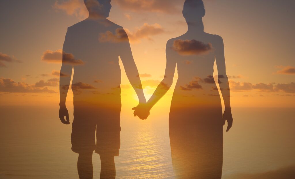 come riconoscere il vero amore