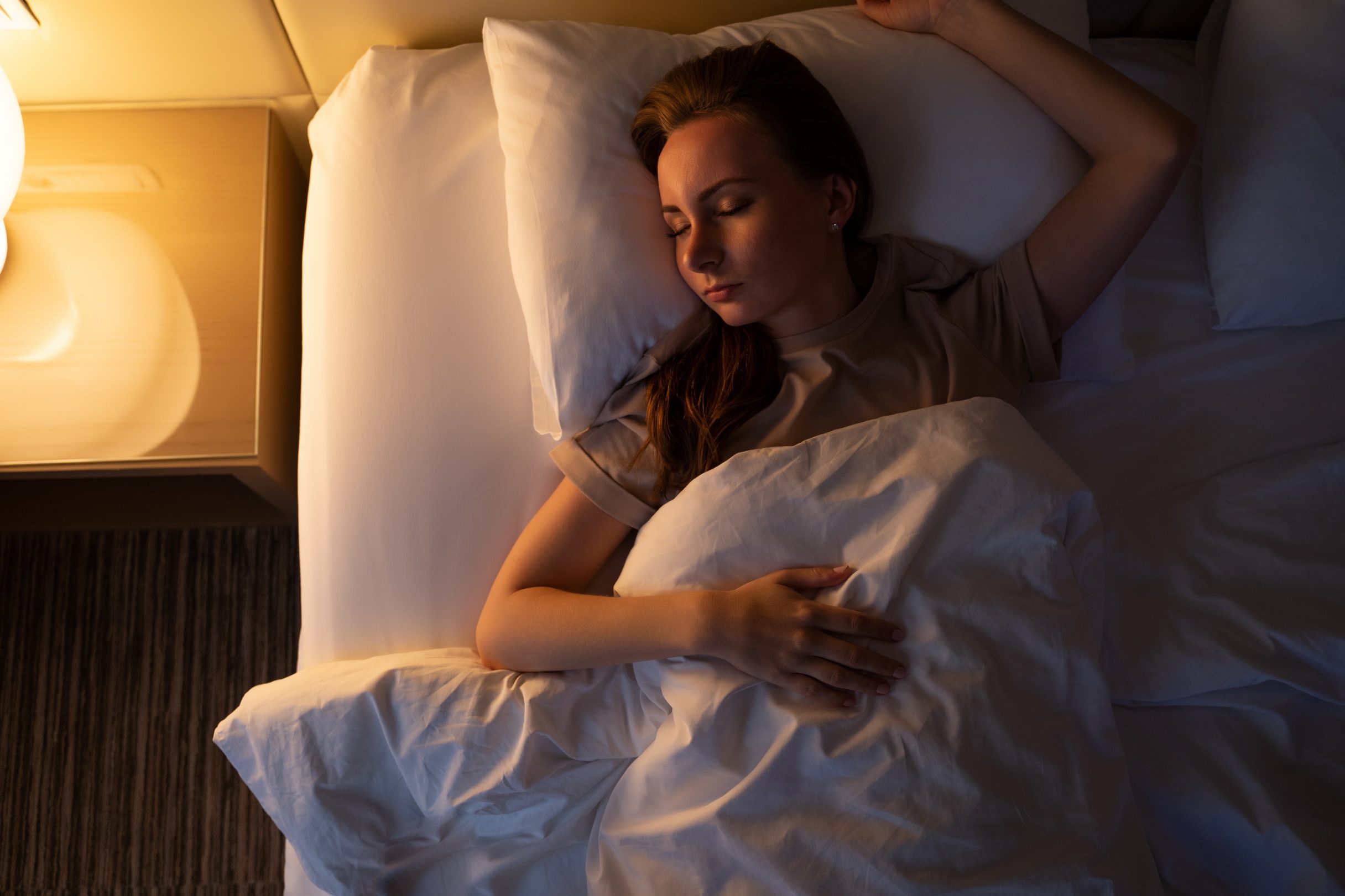 consigli per addormentarsi