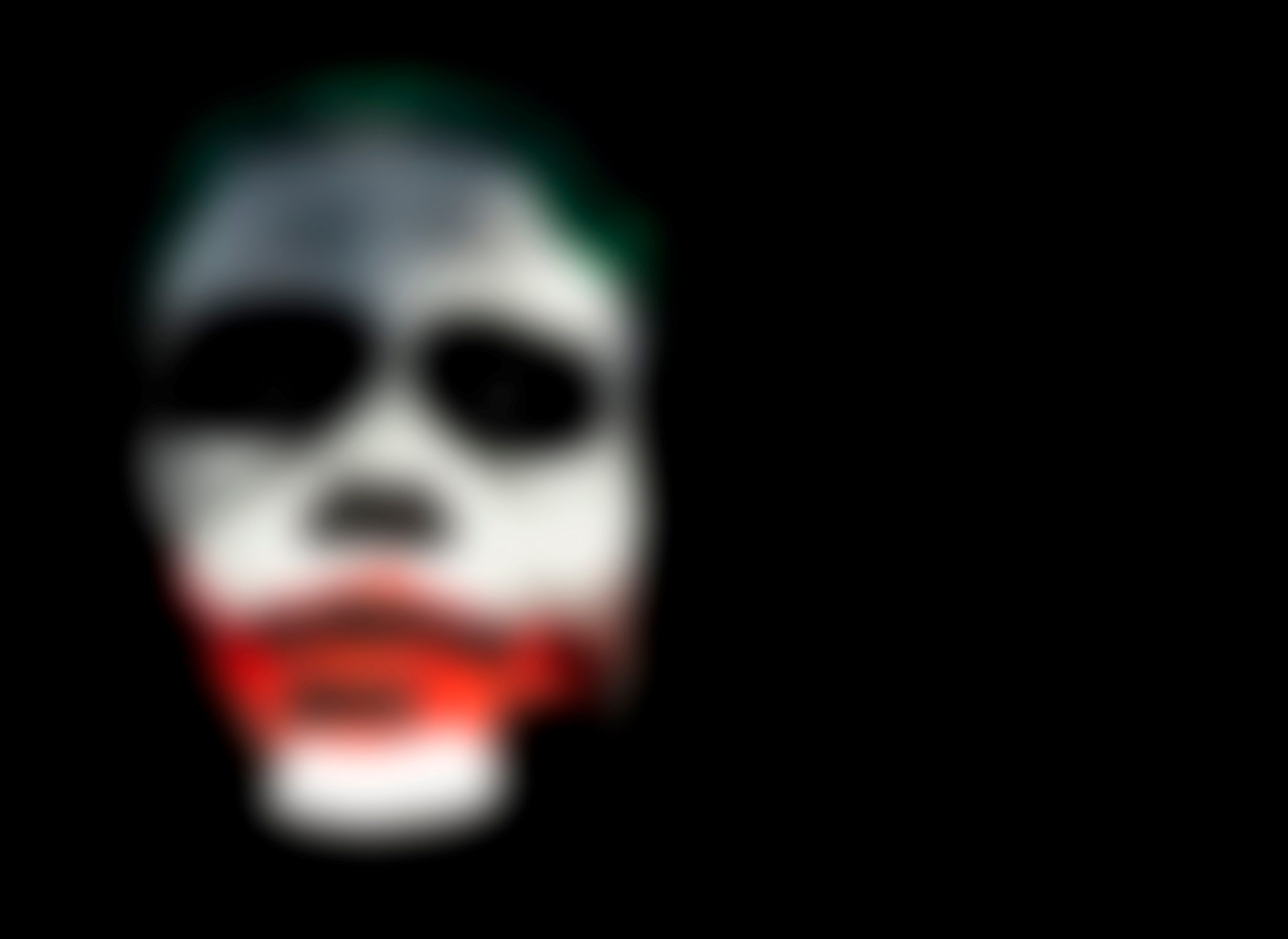 malattia del joker