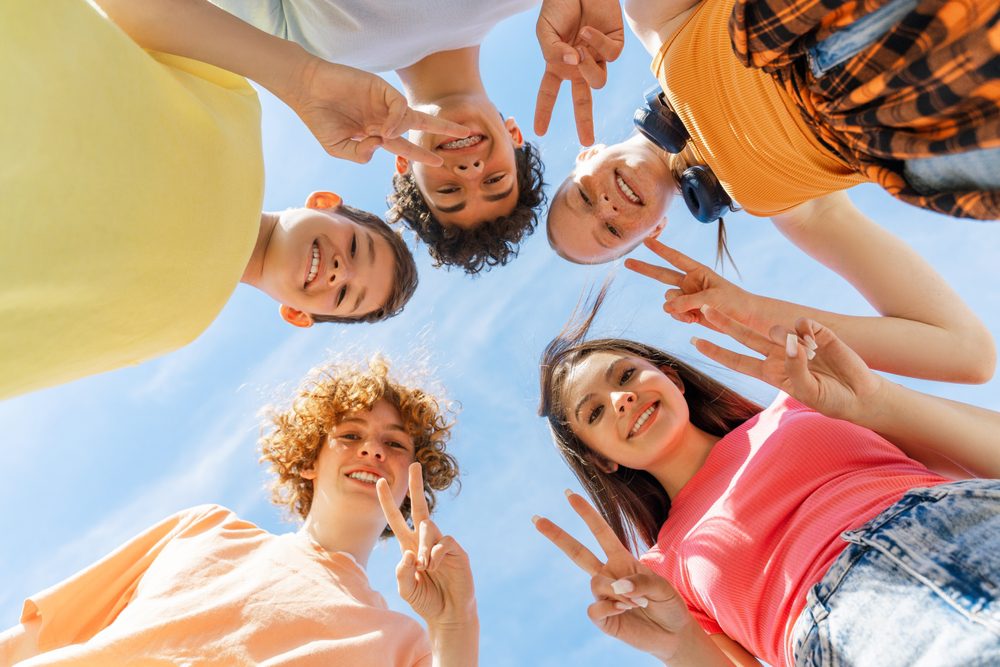 Problemi dell'adolescenza
