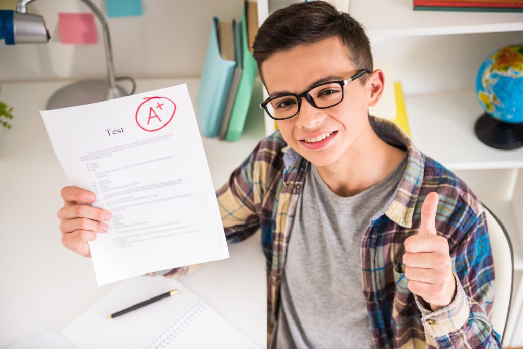sindrome del primo della classe